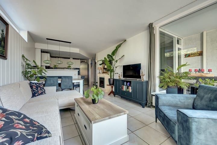 Foto 2 van Hoge Weije 156