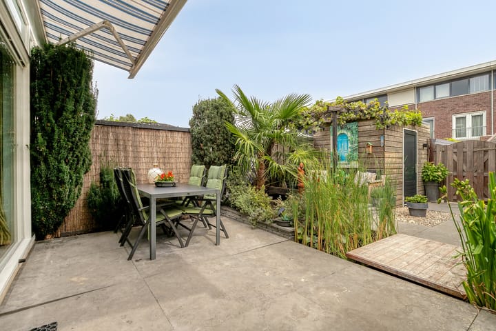 Foto 5 van Jac. Jongertstraat 20