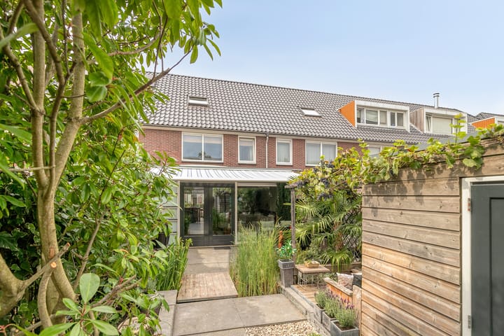 Foto 26 van Jac. Jongertstraat 20