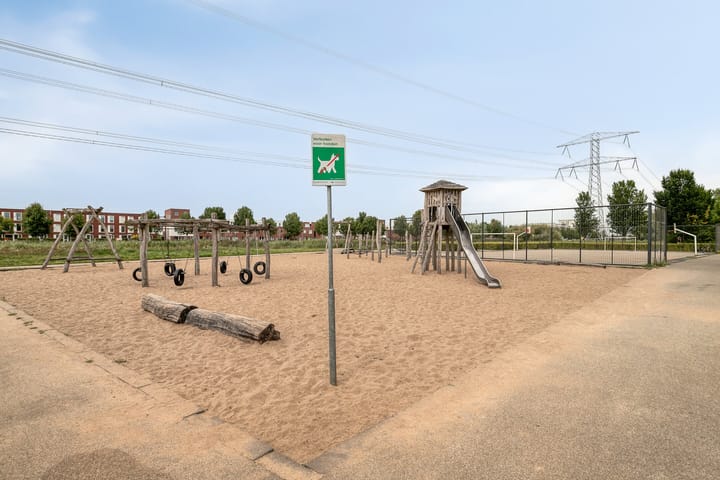 Foto 27 van Jac. Jongertstraat 20