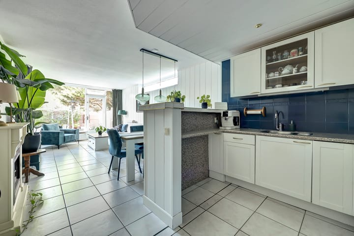 Foto 5 van Hoge Weije 156