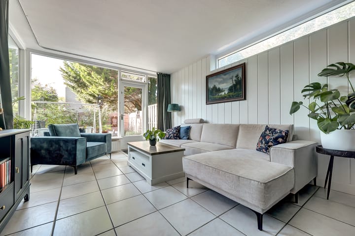 Foto 6 van Hoge Weije 156