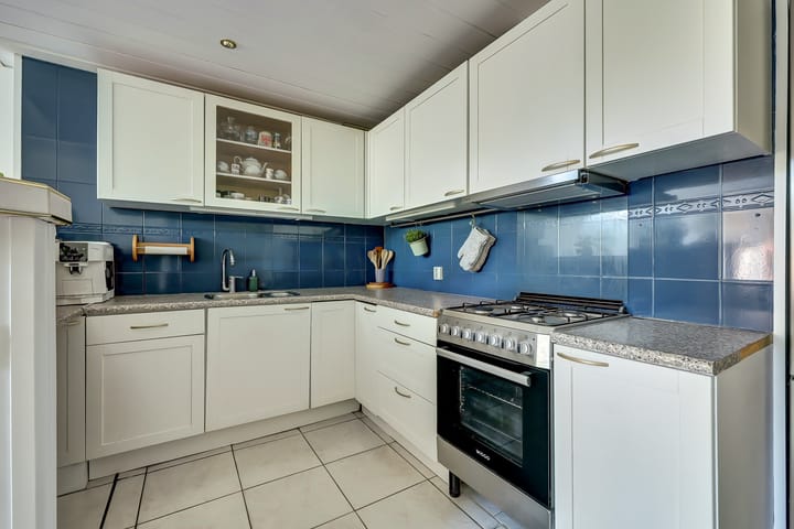 Foto 7 van Hoge Weije 156