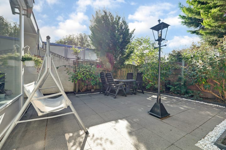 Foto 17 van Hoge Weije 156