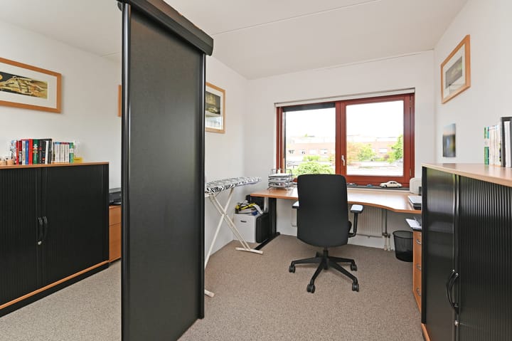 Foto 38 van Nieuwenhoornstraat 14