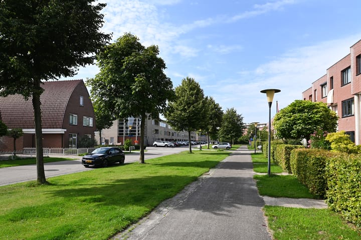 Foto 47 van Nieuwenhoornstraat 14