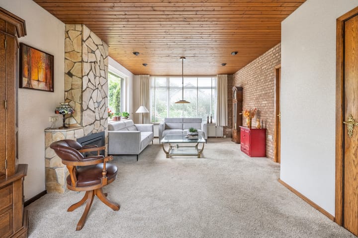 Foto 2 van De Eendrachtweg 53