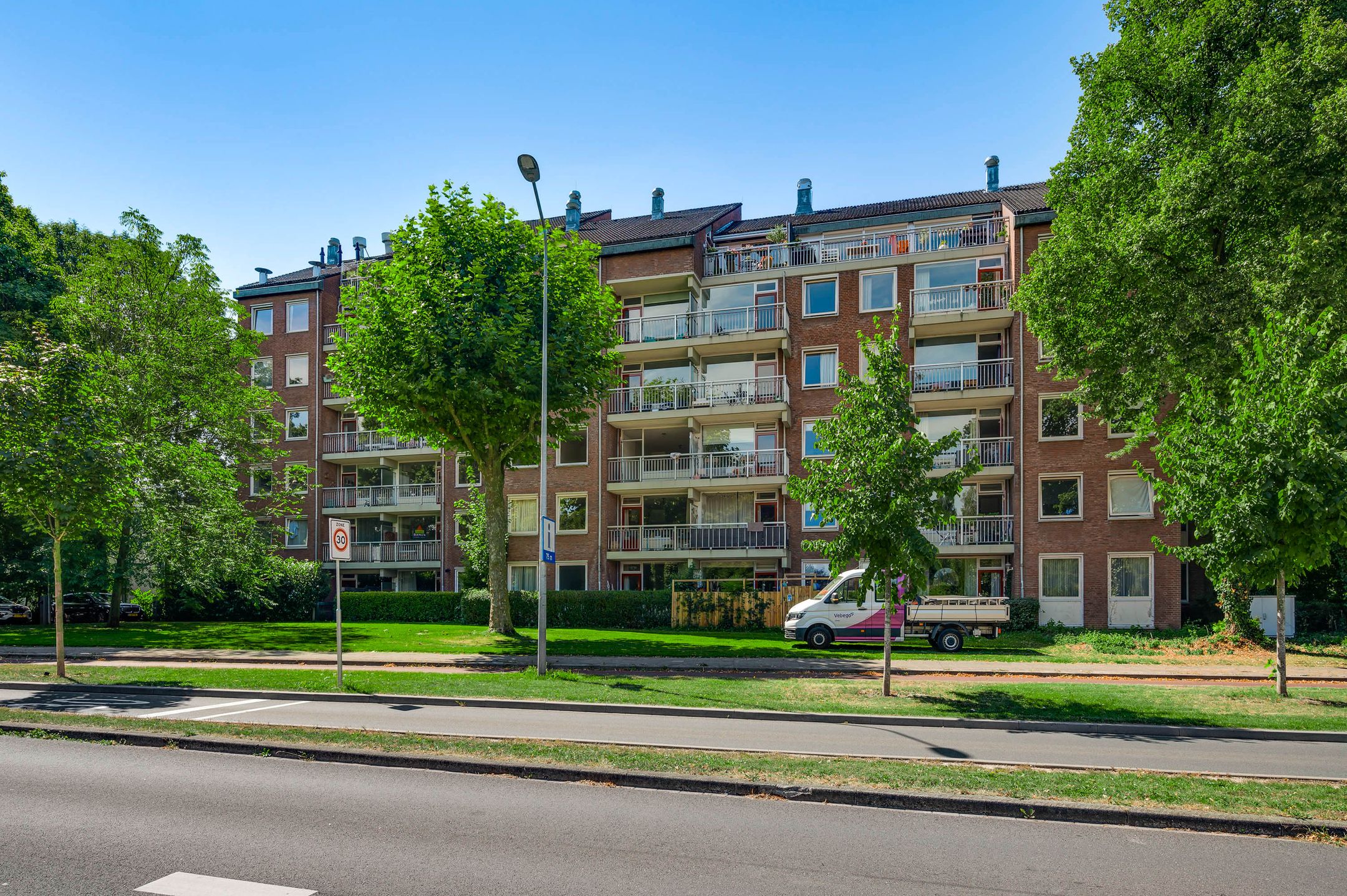 Sauterneslaan 1-C, 1, C, Maastricht, 6213EM, Limburg, Nederland 1 