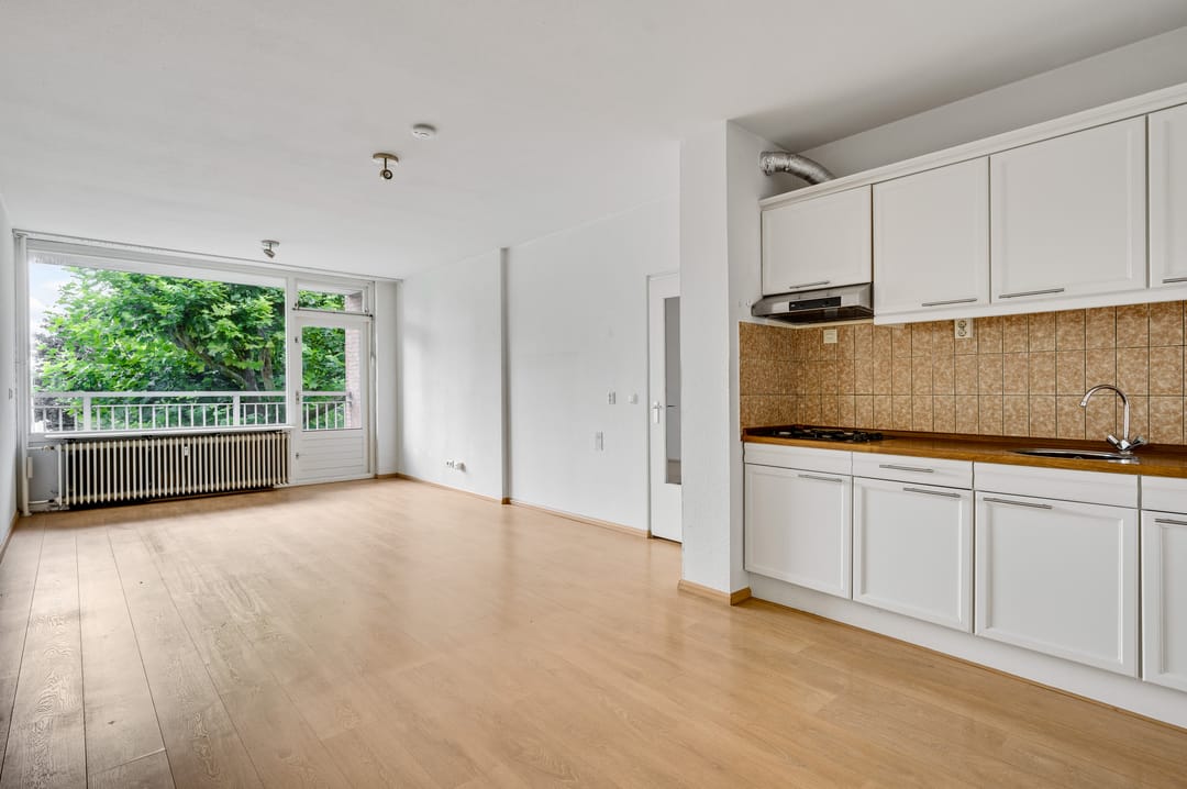 Foto 2 van Sauterneslaan 1-C