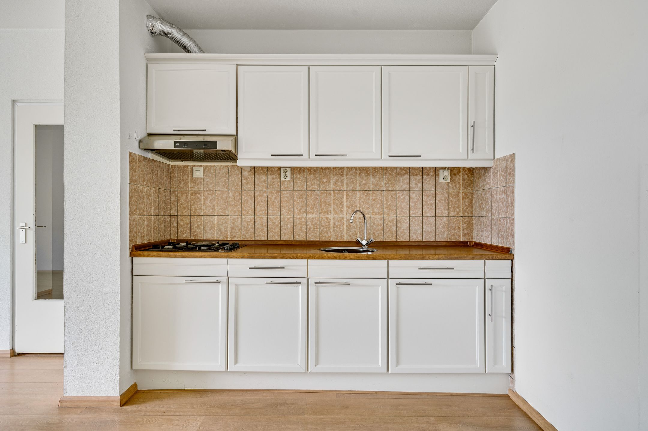 Foto 3 van Sauterneslaan 1-C