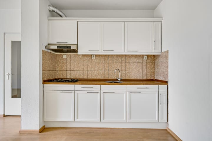 Foto 3 van Sauterneslaan 1-C