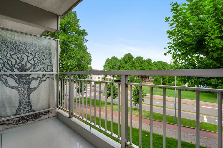 Foto 4 van Sauterneslaan 1-C