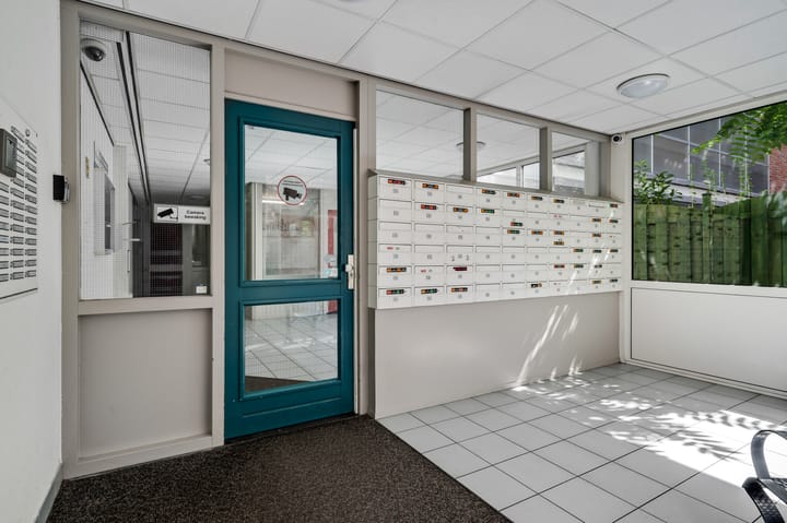 Foto 5 van Sauterneslaan 1-C