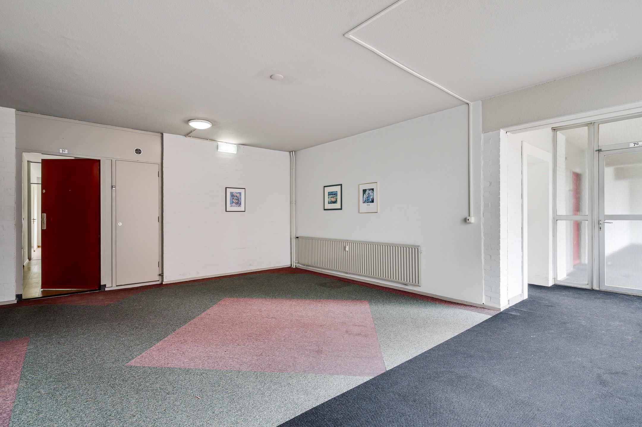 Foto 6 van Sauterneslaan 1-C