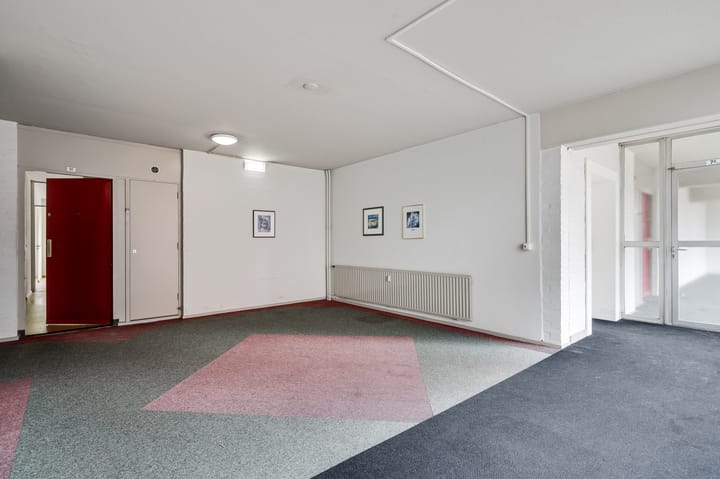 Foto 6 van Sauterneslaan 1-C