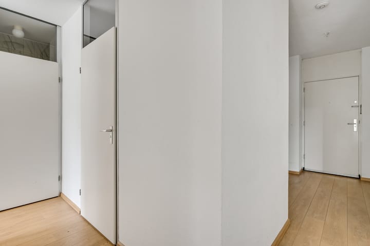 Foto 10 van Sauterneslaan 1-C