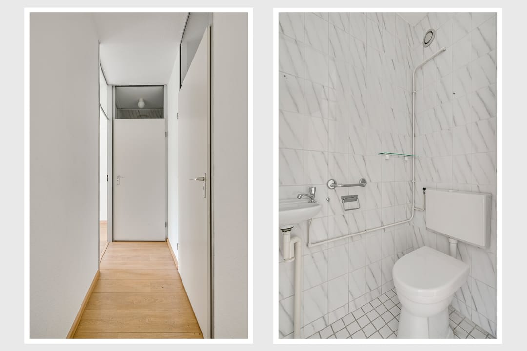 Foto 16 van Sauterneslaan 1-C