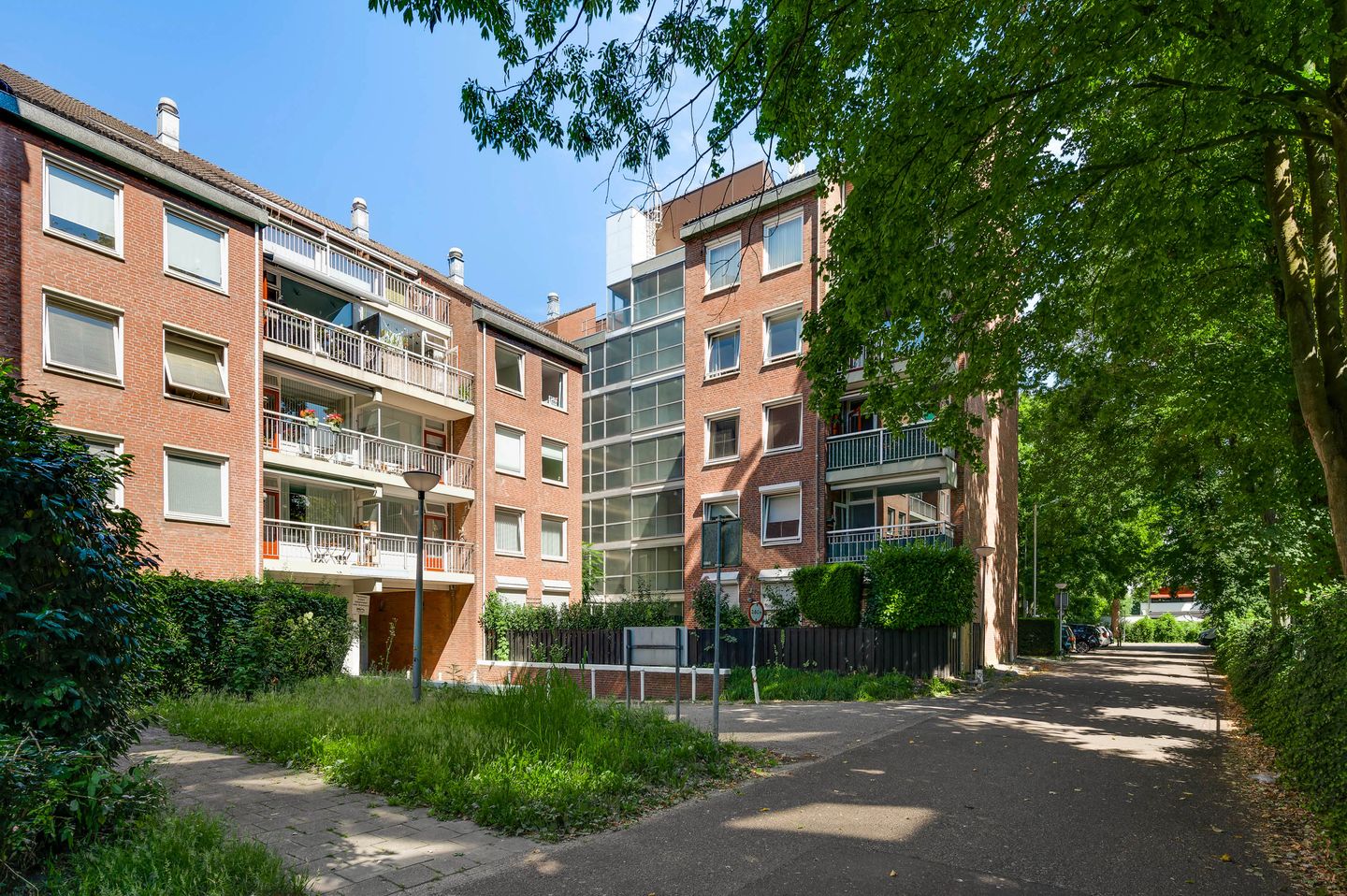 Foto 19 van Sauterneslaan 1-C