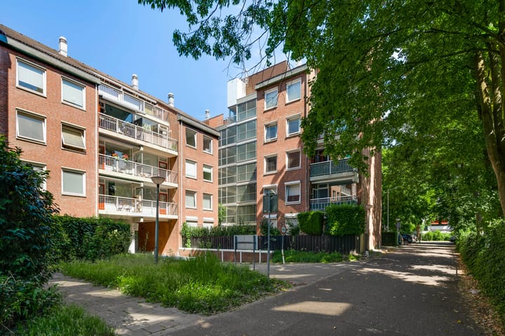 Foto 19 van Sauterneslaan 1-C