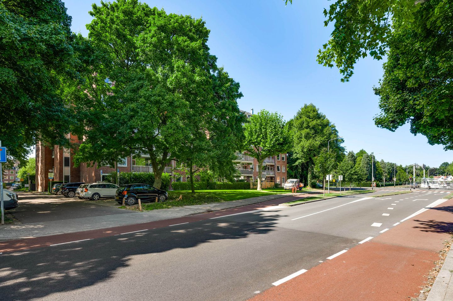 Foto 20 van Sauterneslaan 1-C