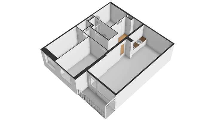 Foto 22 van Sauterneslaan 1-C