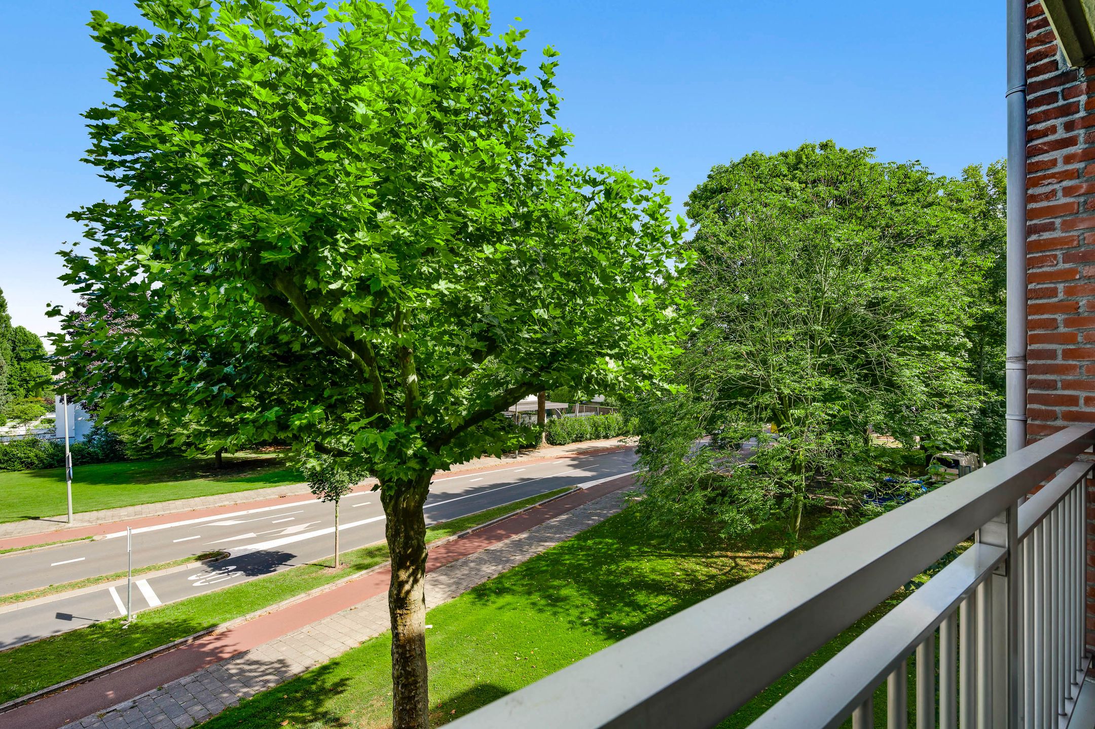 Foto 18 van Sauterneslaan 1-C