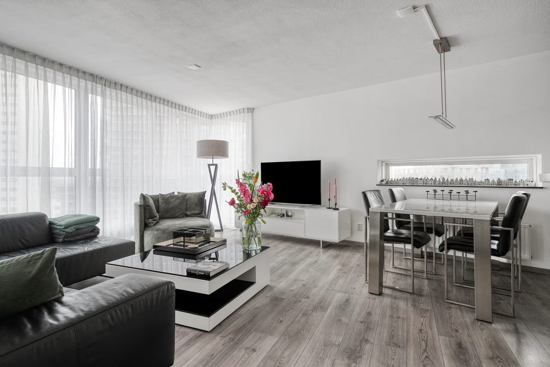 Foto 2 van Bierstraat 199