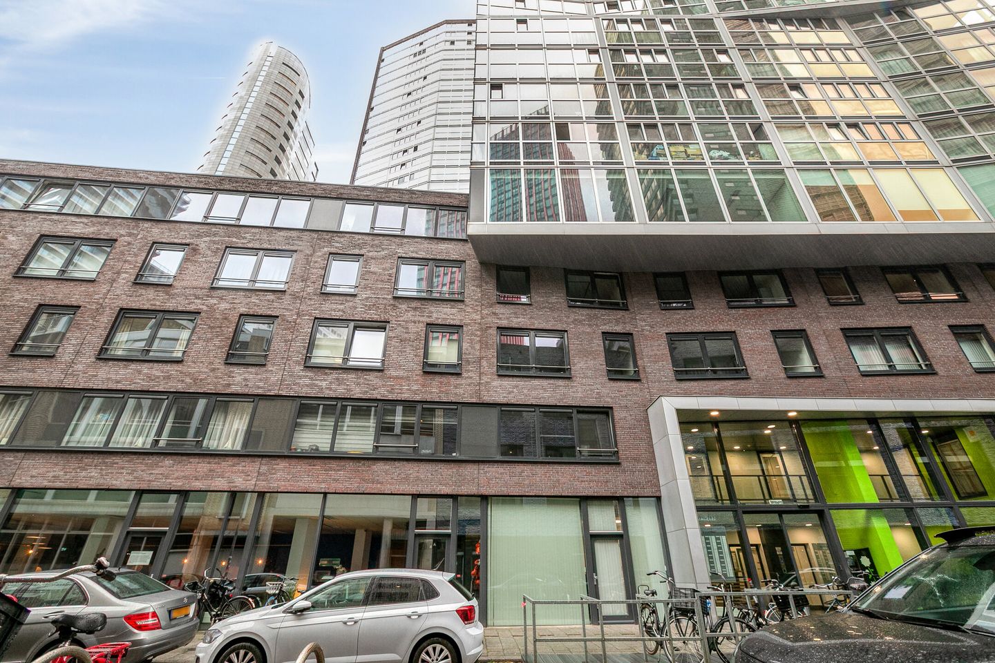 Foto 5 van Bierstraat 199