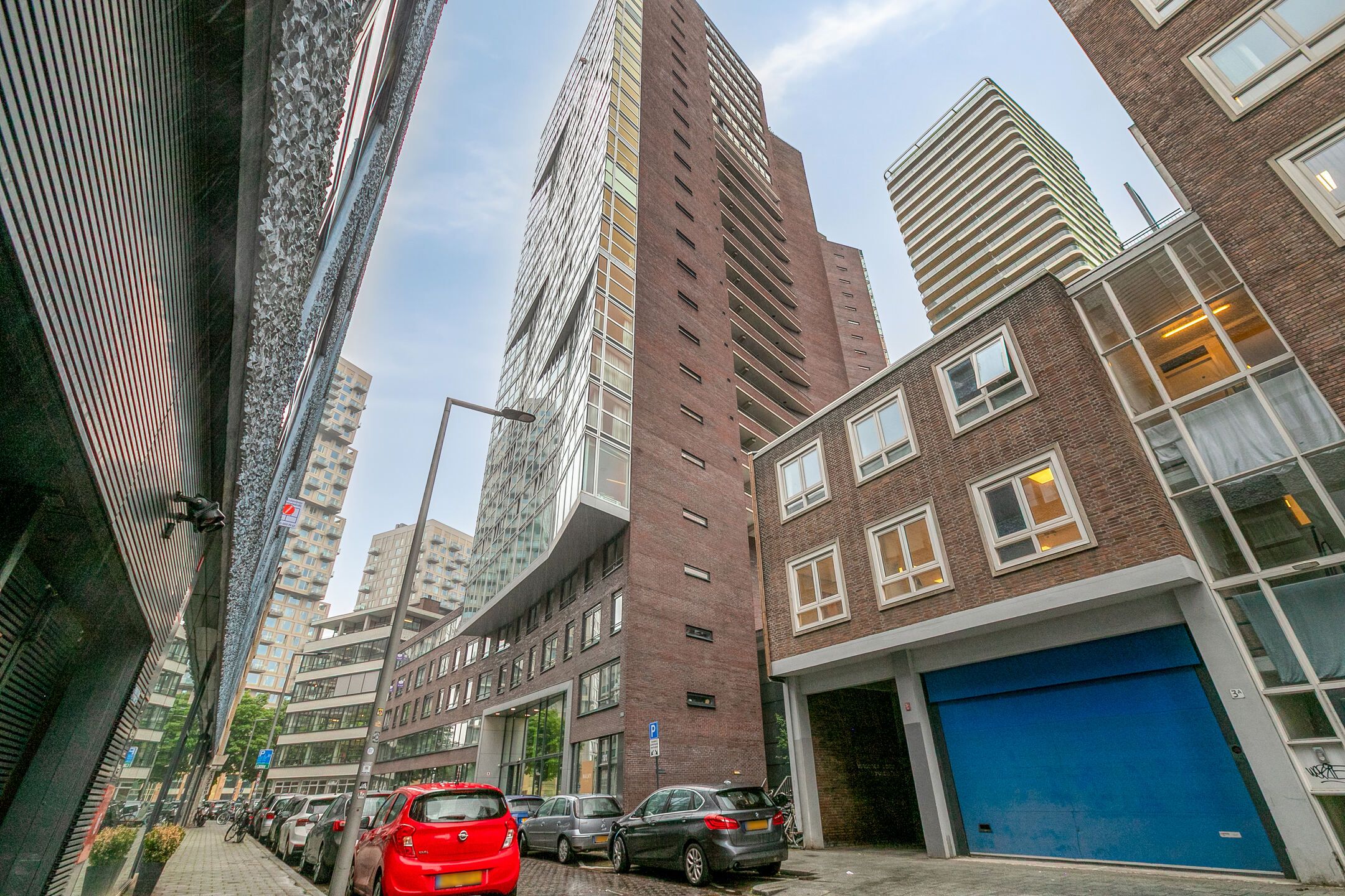 Foto 6 van Bierstraat 199