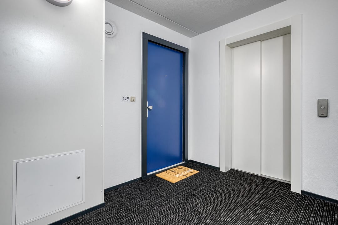 Foto 11 van Bierstraat 199