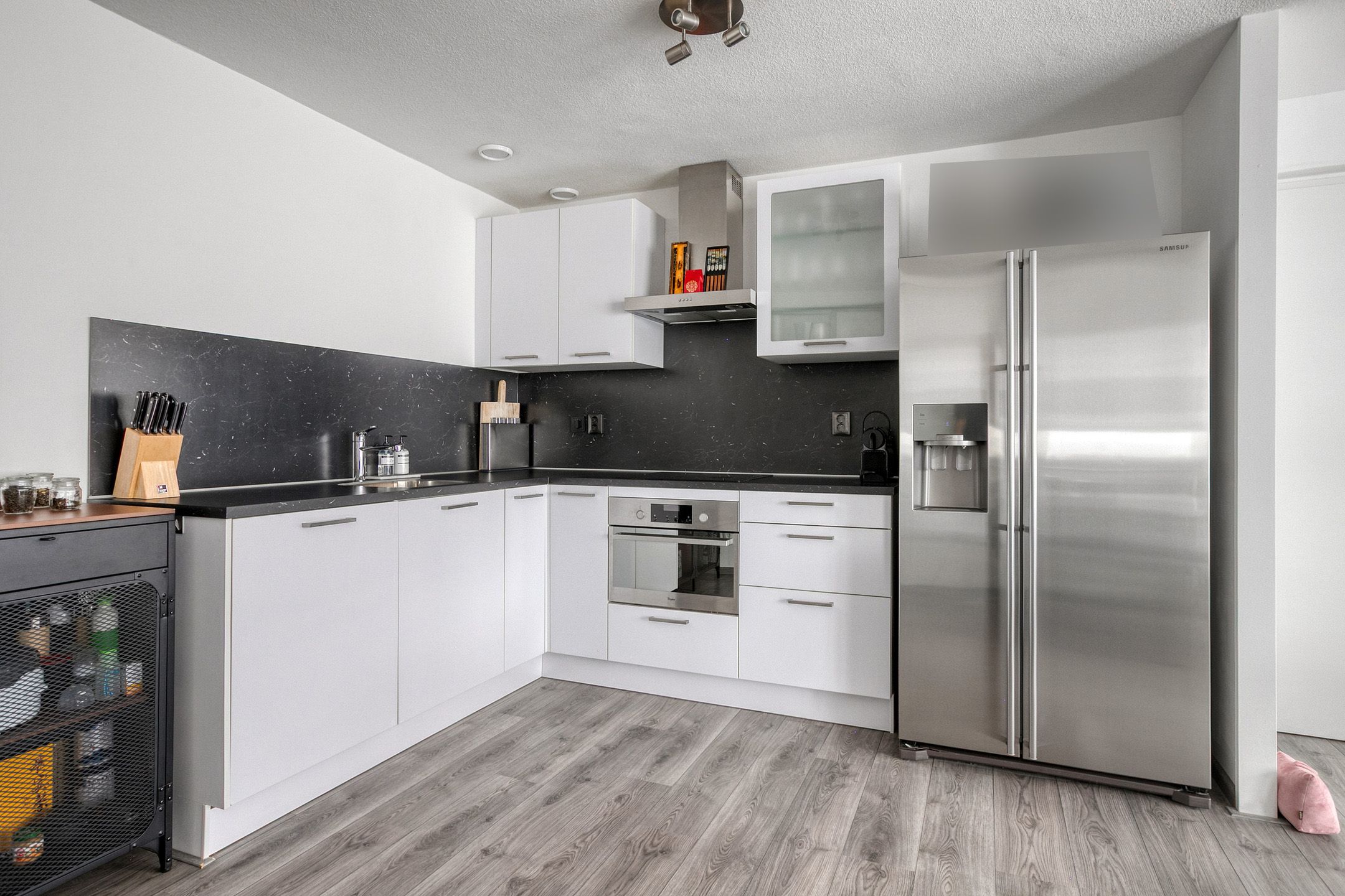 Foto 3 van Bierstraat 199