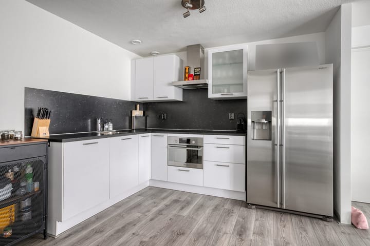 Foto 3 van Bierstraat 199