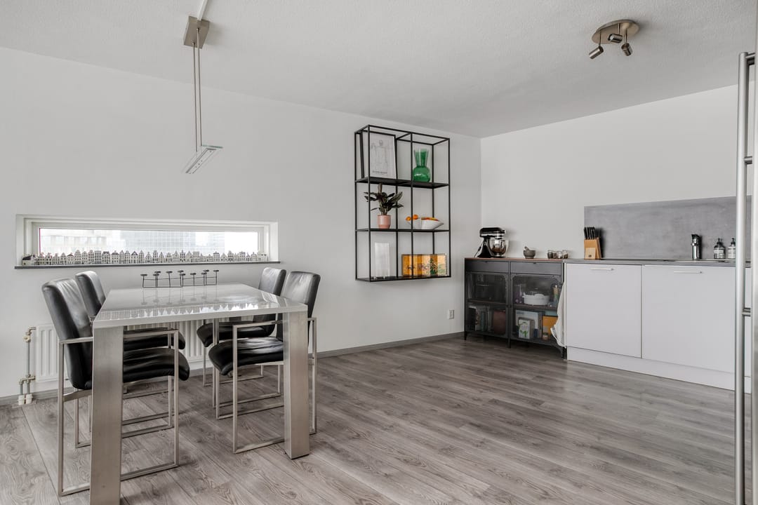 Foto 1 van Bierstraat 199