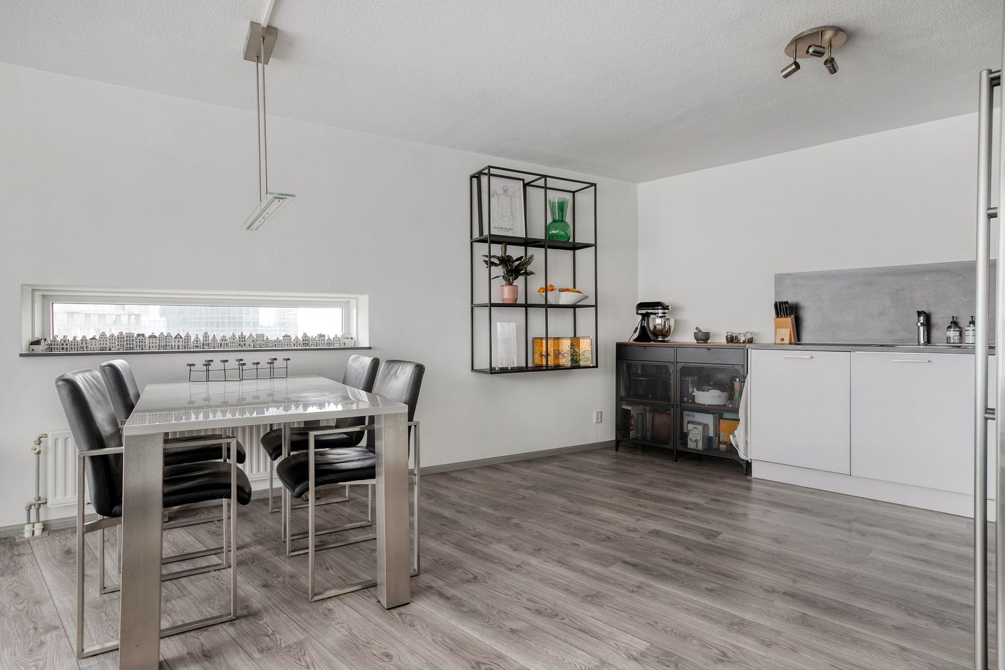 Foto 1 van Bierstraat 199