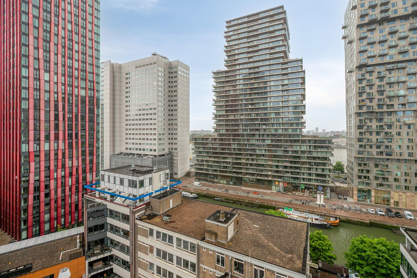 Foto 25 van Bierstraat 199