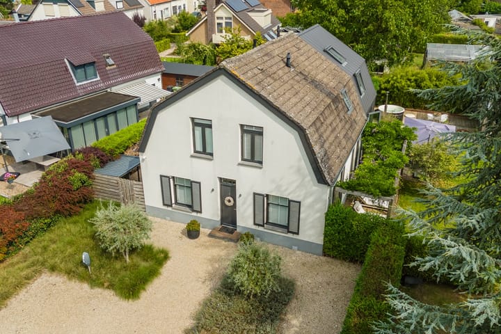 Foto 1 van Vossenhol 29