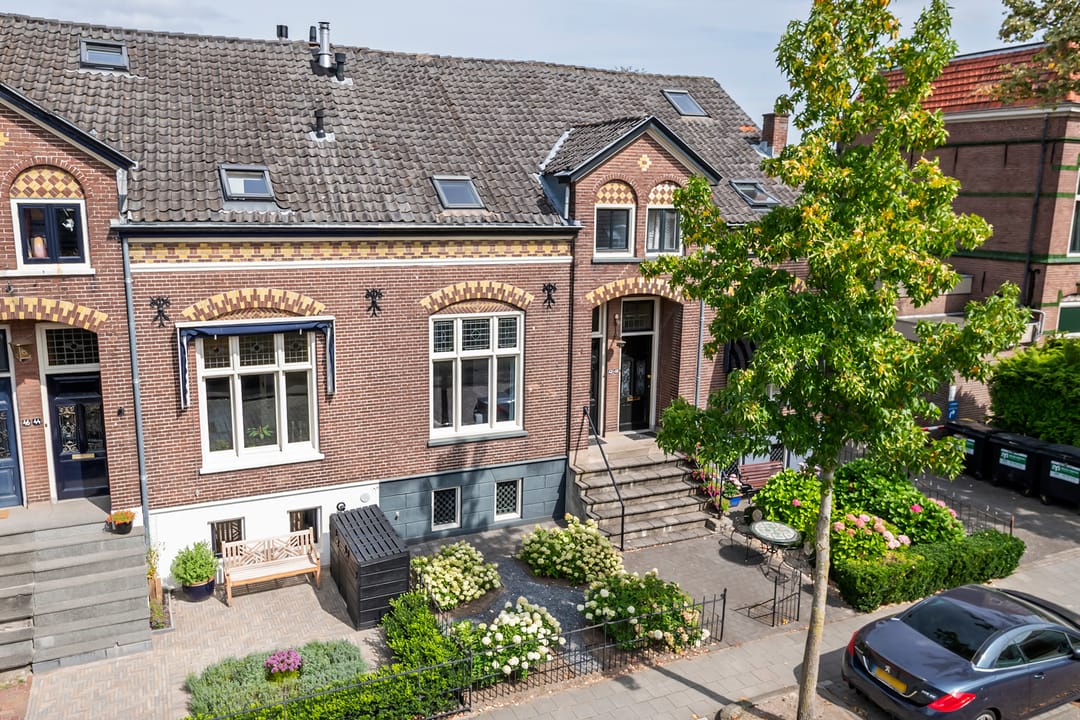 Foto 2 van Konijnenwal 42