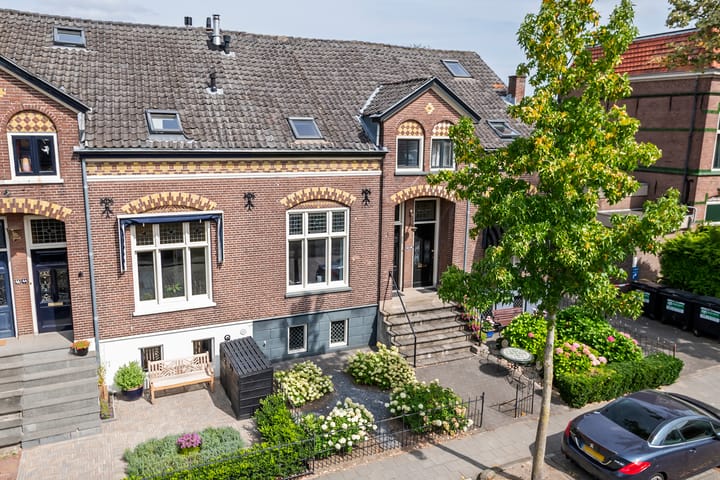 Foto 2 van Konijnenwal 42