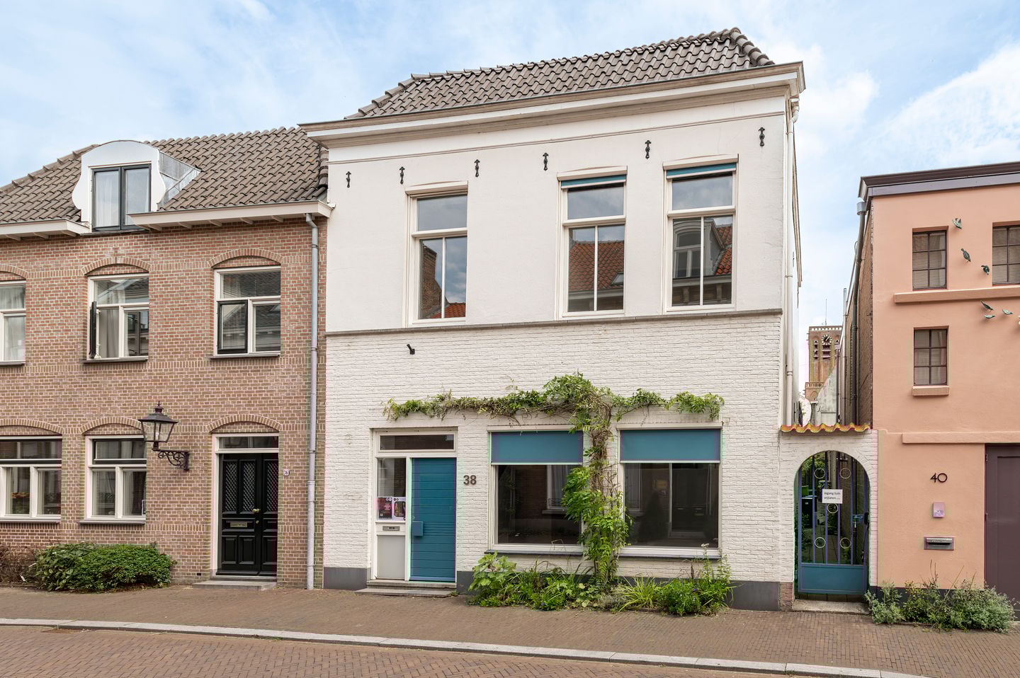 Photo 5 of Herenstraat 38