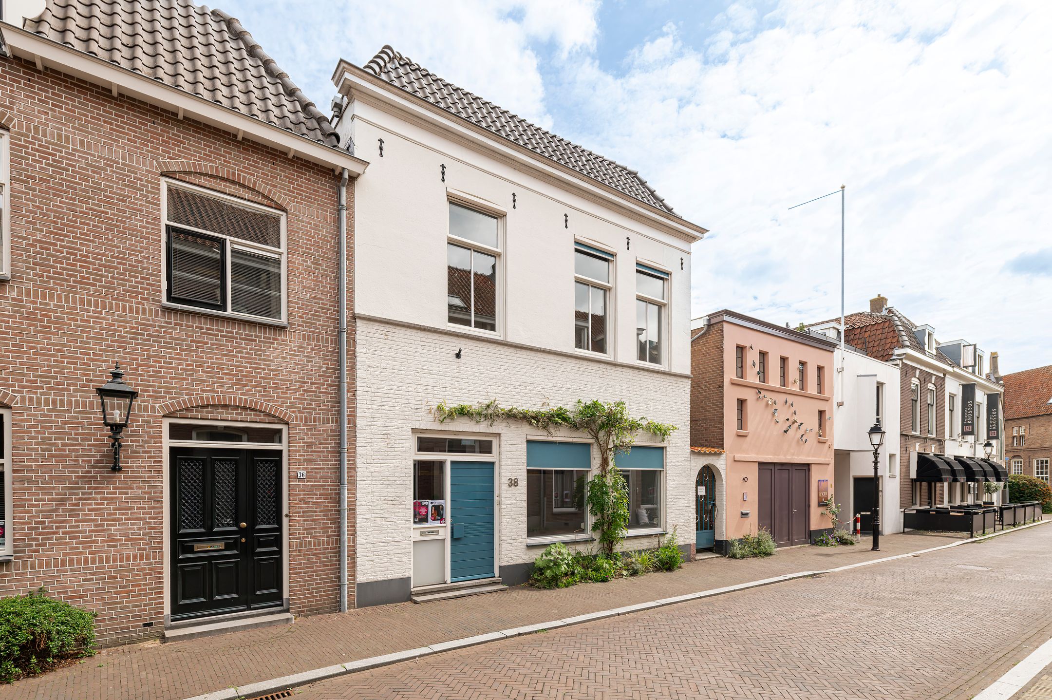Photo 6 of Herenstraat 38