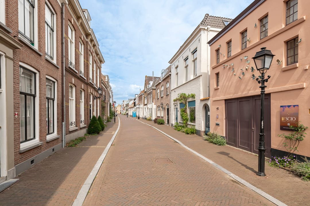 Photo 7 of Herenstraat 38