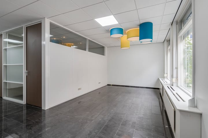 Foto 8 van Herenstraat 38