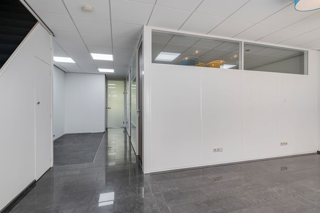 Photo 11 of Herenstraat 38