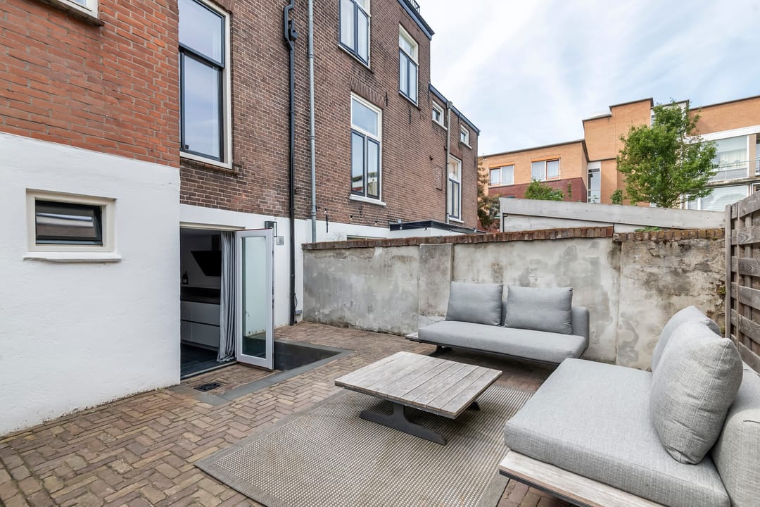 Foto 38 van Konijnenwal 42