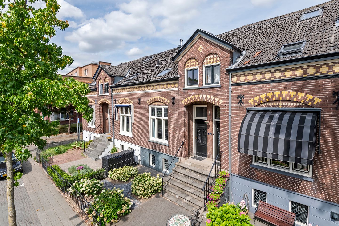 Foto 40 van Konijnenwal 42