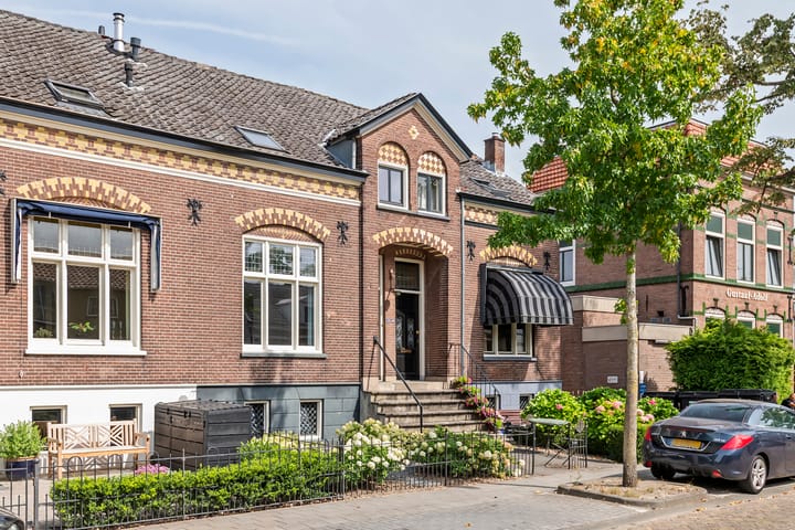 Foto 41 van Konijnenwal 42