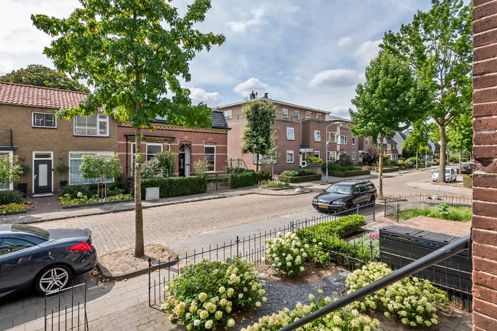 Foto 42 van Konijnenwal 42