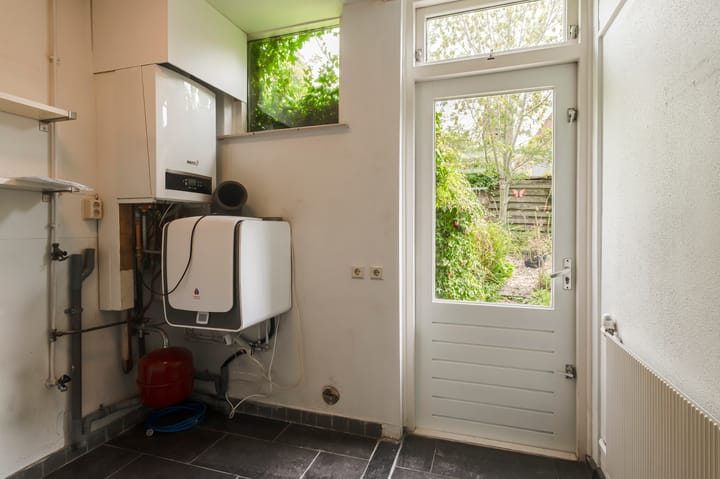 Foto 20 van Herenstraat 38