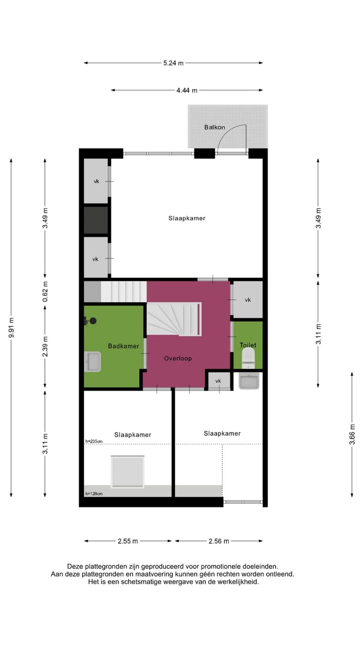 Foto 47 van Konijnenwal 42