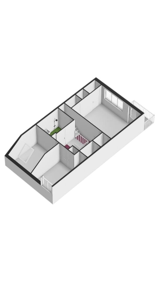 Foto 48 van Konijnenwal 42